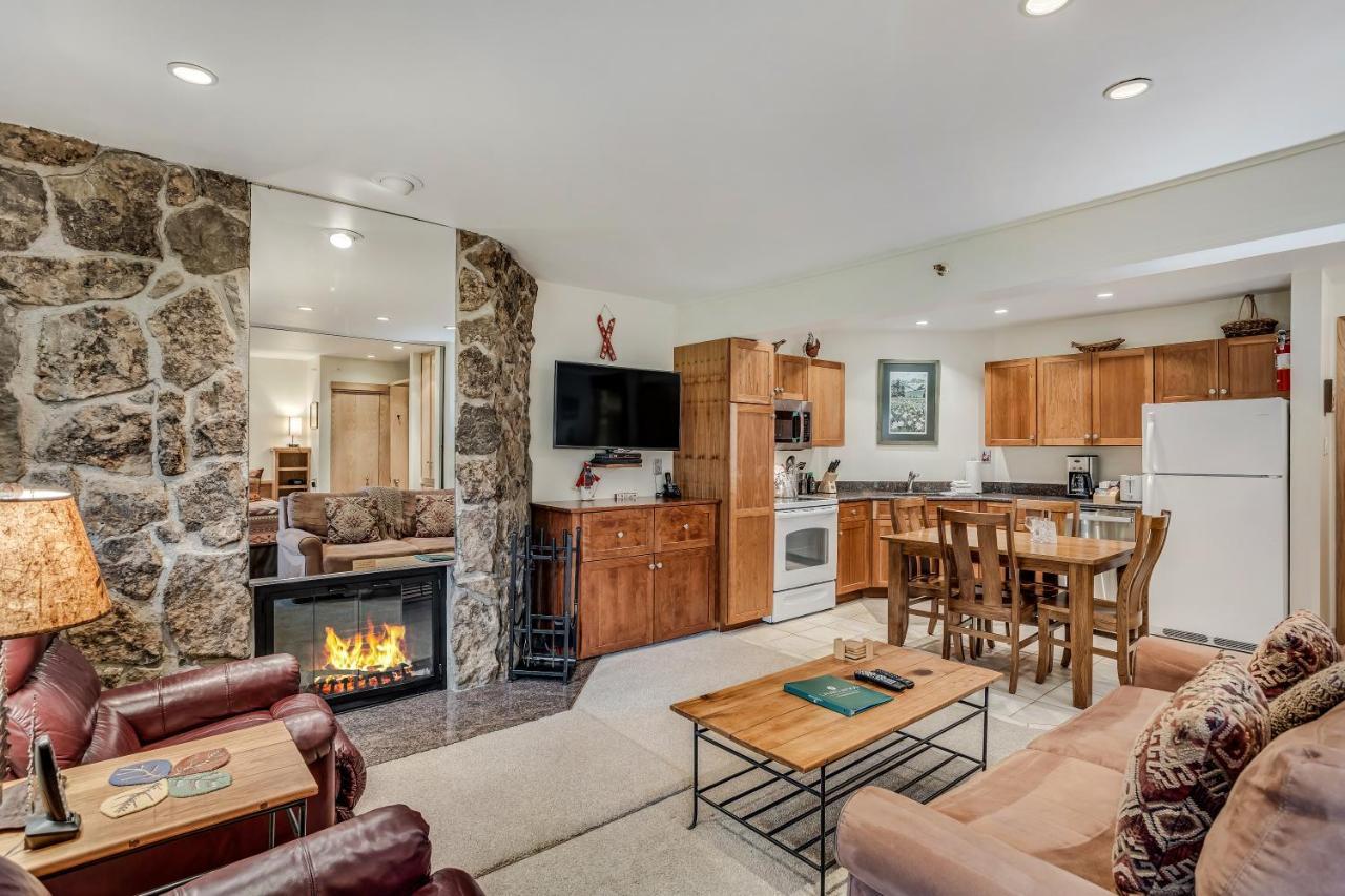 Laurelwood Condominiums 408 Сноумасс-Віллідж Екстер'єр фото