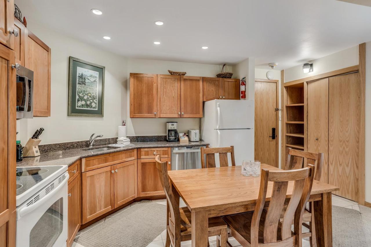Laurelwood Condominiums 408 Сноумасс-Віллідж Екстер'єр фото