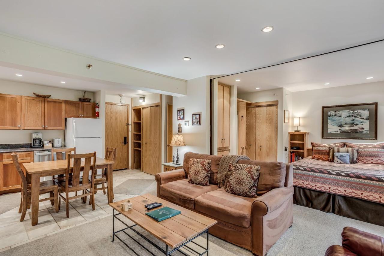 Laurelwood Condominiums 408 Сноумасс-Віллідж Екстер'єр фото