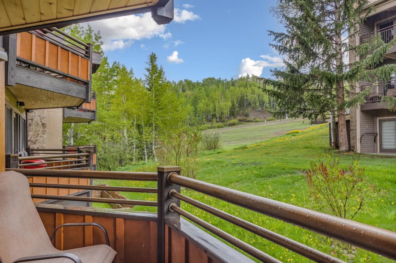 Laurelwood Condominiums 408 Сноумасс-Віллідж Екстер'єр фото