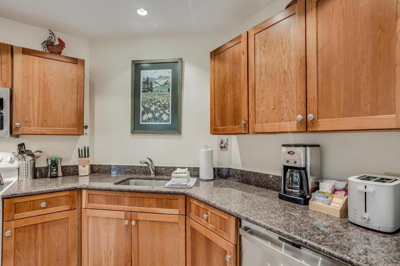 Laurelwood Condominiums 408 Сноумасс-Віллідж Екстер'єр фото