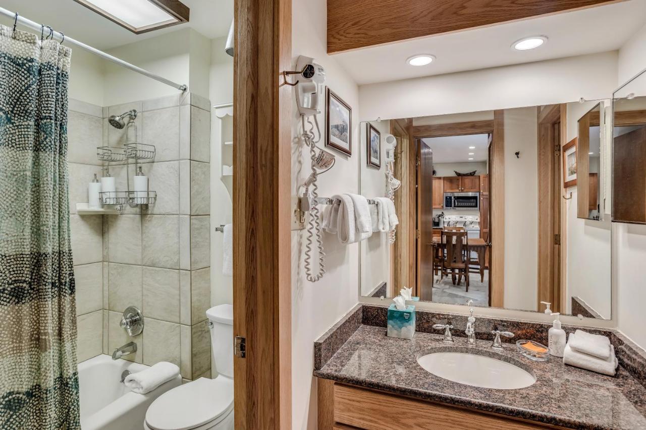 Laurelwood Condominiums 408 Сноумасс-Віллідж Екстер'єр фото